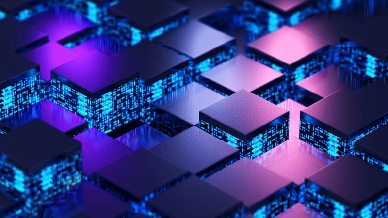 成安县软件开发用Kubernetes助力企业数字化转型