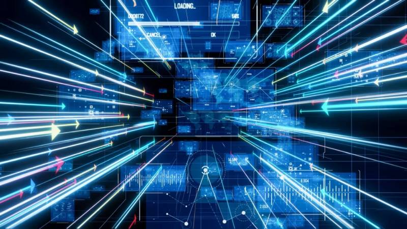 成安县SCADA系统开发:守护工业安全的数字卫士